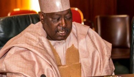 Babachir Lawal: APC Now Haven For EFCC Fugitives babachir-lawal:-apc-now-haven-for-efcc-fugitives