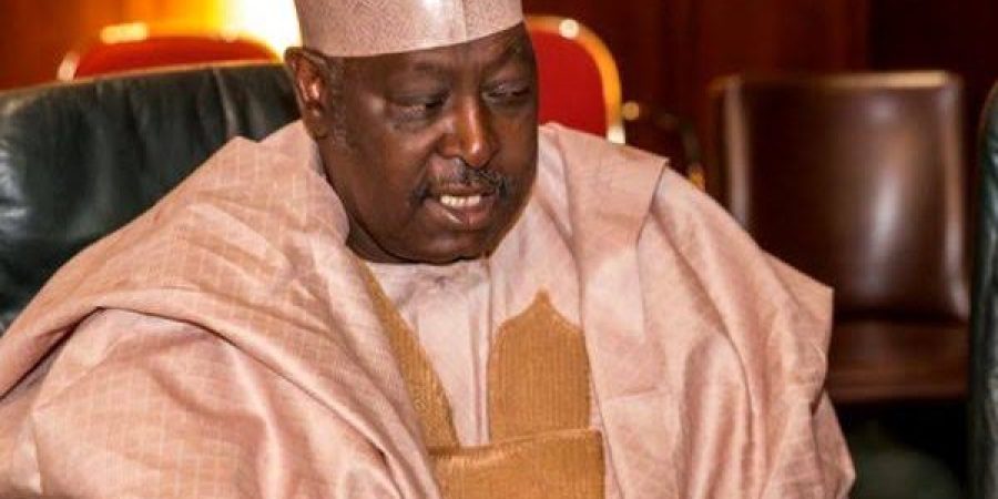 Babachir Lawal: APC Now Haven For EFCC Fugitives babachir-lawal:-apc-now-haven-for-efcc-fugitives