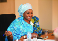zainab-bagudu-urges-early-release,-prudent-use-of-funds-for-cancer-treatment