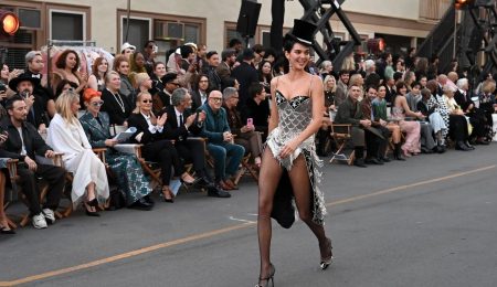 Hollywood Shines As Film, Fashion Icons Unite For Night Of Glamour, Fantasy At Vogue World hollywood-shines-as-film,-fashion-icons-unite-for-night-of-glamour,-fantasy-at-vogue-world