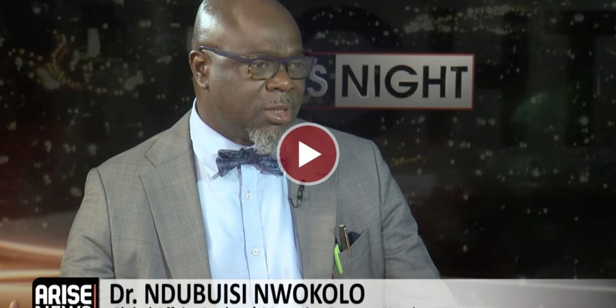Ndubuisi Nwokolo:Democracy In Africa Hollow Without Constitutional Integrity ndubuisi-nwokolo:democracy-in-africa-hollow-without-constitutional-integrity