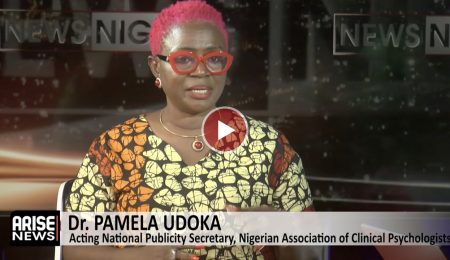 Pamela Udoka:Gambling Addiction In Nigeria Now A Recognised Mental Disorder pamela-udoka:gambling-addiction-in-nigeria-now-a-recognised-mental-disorder