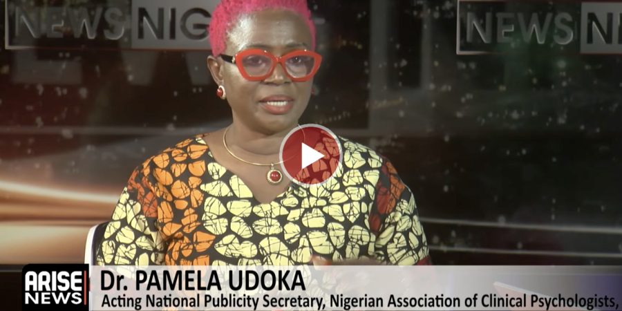 Pamela Udoka:Gambling Addiction In Nigeria Now A Recognised Mental Disorder pamela-udoka:gambling-addiction-in-nigeria-now-a-recognised-mental-disorder