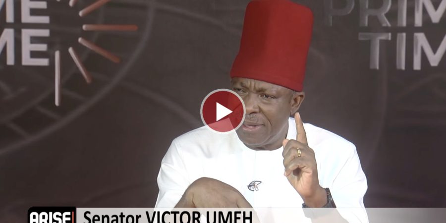 Umeh: Creating New State in South-East Is A Bold Step Toward Healing And National Unity umeh:-creating-new-state-in-south-east-is-a-bold-step-toward-healing-and-national-unity