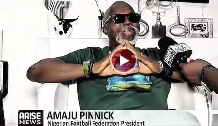 Amaju Pinnick Refutes Allegations of Fund Misuse in Kebbi Stadium Project amaju-pinnick-refutes-allegations-of-fund-misuse-in-kebbi-stadium-project