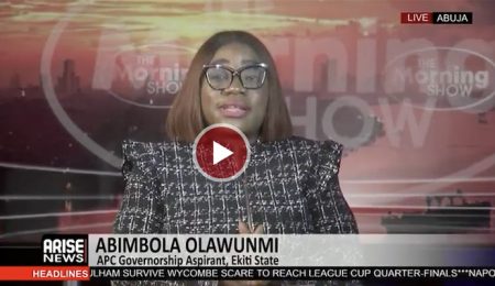 Ekiti Guber Aspirant Olawunmi Alleges Oyebanji Bribed His Way To Become APC Candidate ekiti-guber-aspirant-olawunmi-alleges-oyebanji-bribed-his-way-to-become-apc-candidate