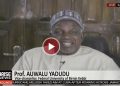 yadudu:-nigerias-election-petitions-stem-from-dissatisfied-politicians,-not-corrupt-officials