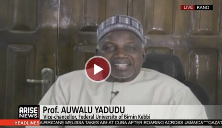 Yadudu: Nigerias Election Petitions Stem From Dissatisfied Politicians, Not Corrupt Officials yadudu:-nigerias-election-petitions-stem-from-dissatisfied-politicians,-not-corrupt-officials