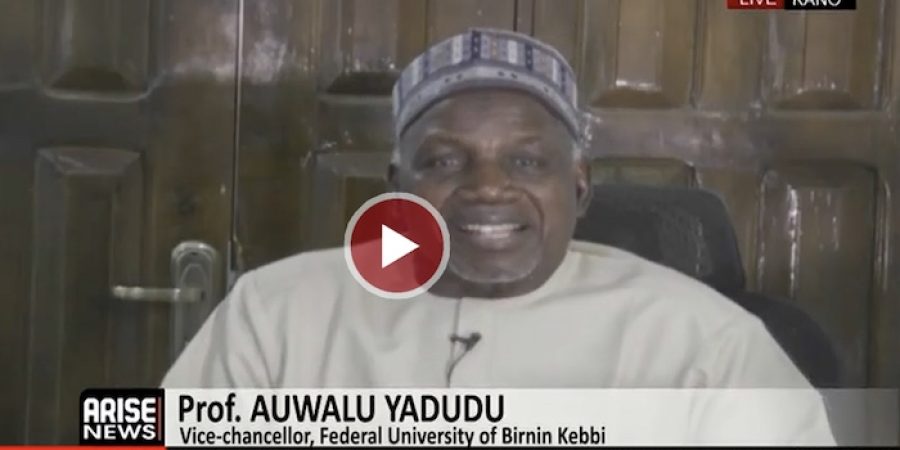yadudu:-nigerias-election-petitions-stem-from-dissatisfied-politicians,-not-corrupt-officials