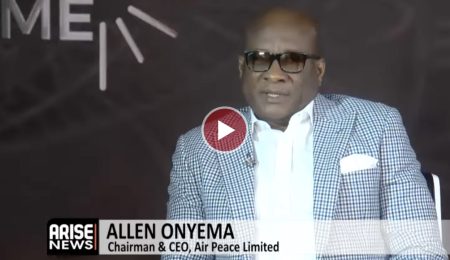 onyema:-president-tinubus-support-helped-air-peace-cut-london-flight-fares-from-$13,000-to-$3,000