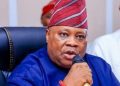 southwest-summit:-adeleke-accuses-fg-of-marginalisation,-demands-true-federalism