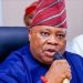 southwest-summit:-adeleke-accuses-fg-of-marginalisation,-demands-true-federalism