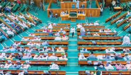 House Launches Probe Into Tax Deductions, Multiple Bank Charges On Nigerians house-launches-probe-into-tax-deductions,-multiple-bank-charges-on-nigerians