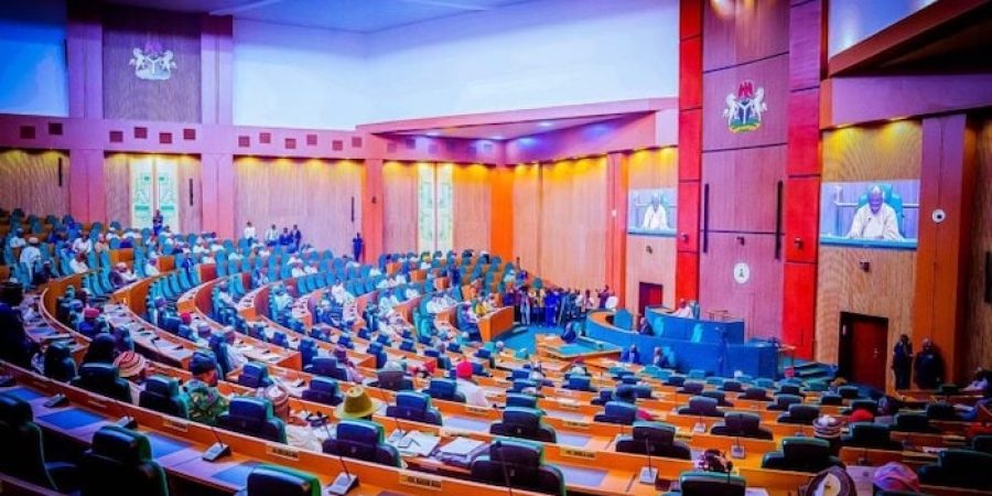 APC Secures Two-Thirds Majority In House Of Representatives As Six Lawmakers Defect apc-secures-two-thirds-majority-in-house-of-representatives-as-six-lawmakers-defect