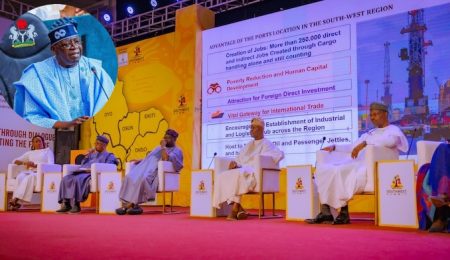 southwest-summit:-leaders-endorse-tinubus-economic-reforms,-urge-fg-to-repair-key-federal-roads