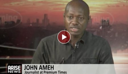 Justice For Ochanya: Family To Pursue Civil Suit As Main Suspect Remains Free, Says John Ameh justice-for-ochanya:-family-to-pursue-civil-suit-as-main-suspect-remains-free,-says-john-ameh