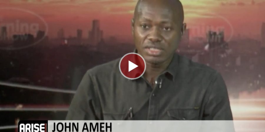 Justice For Ochanya: Family To Pursue Civil Suit As Main Suspect Remains Free, Says John Ameh justice-for-ochanya:-family-to-pursue-civil-suit-as-main-suspect-remains-free,-says-john-ameh