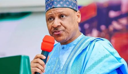 Mohammed Idris: US Lawmakers Relying On False Data To Claim Christian Genocide In Nigeria mohammed-idris:-us-lawmakers-relying-on-false-data-to-claim-christian-genocide-in-nigeria