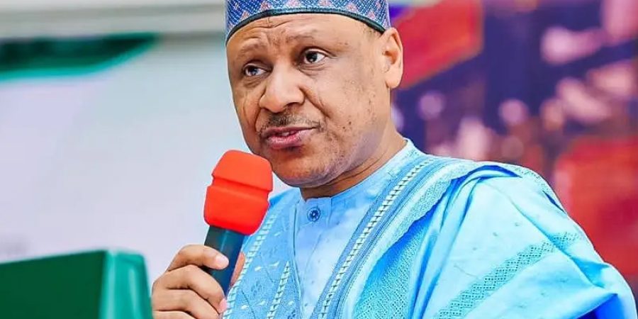 Mohammed Idris: US Lawmakers Relying On False Data To Claim Christian Genocide In Nigeria mohammed-idris:-us-lawmakers-relying-on-false-data-to-claim-christian-genocide-in-nigeria