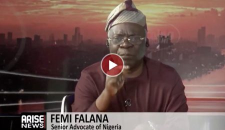femi-falana:-no-governor-or-minister-has-the-power-to-demolish-any-house-without-a-court-order