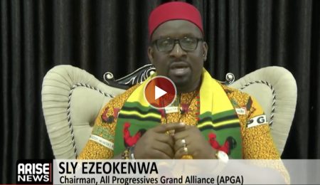 Sly Ezeokenwa: Soludo Has Transformed Anambra, Reduced Insecurity To Near Zero sly-ezeokenwa:-soludo-has-transformed-anambra,-reduced-insecurity-to-near-zero