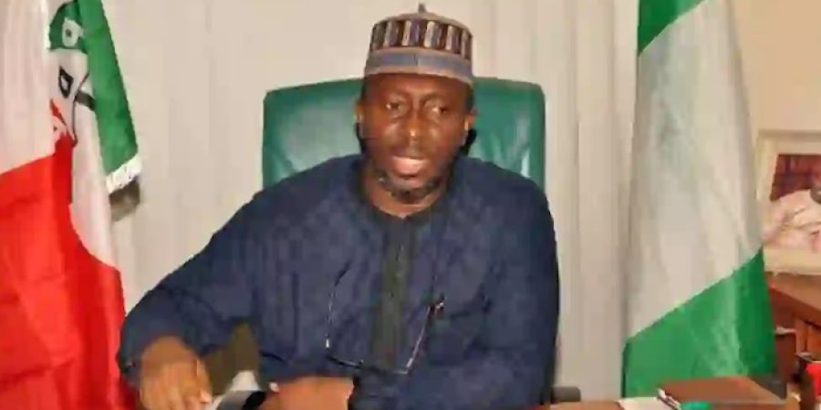 Court Sacks Zamfara Rep Abubakar Gummi Over Defection To APC court-sacks-zamfara-rep-abubakar-gummi-over-defection-to-apc