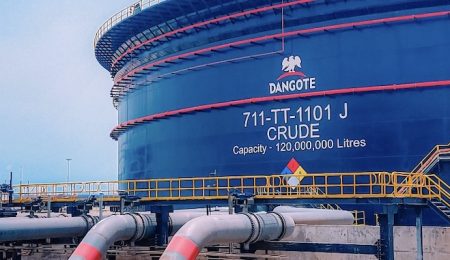 Dangote Refinery Reaffirms Commitment To Steady Fuel Supply, Exceeds Nigerias Daily Demand dangote-refinery-reaffirms-commitment-to-steady-fuel-supply,-exceeds-nigerias-daily-demand