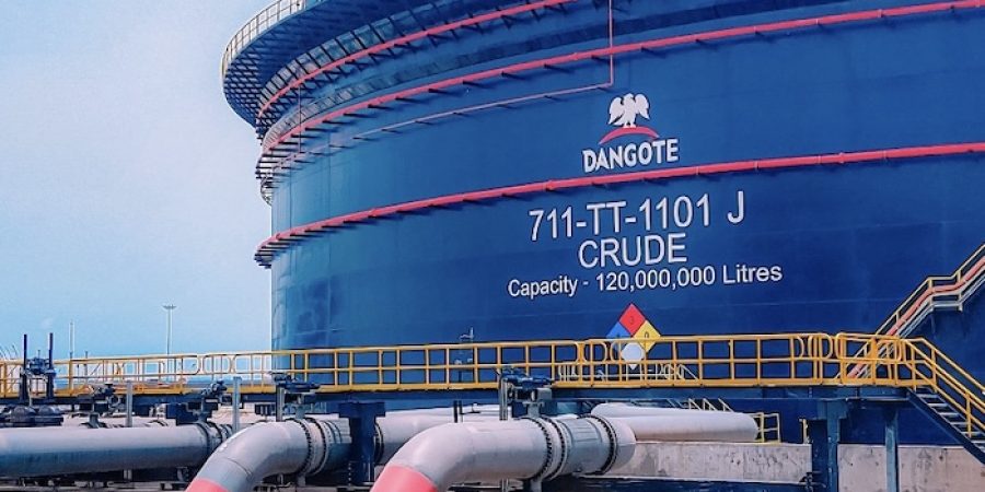 Dangote Refinery Reaffirms Commitment To Steady Fuel Supply, Exceeds Nigerias Daily Demand dangote-refinery-reaffirms-commitment-to-steady-fuel-supply,-exceeds-nigerias-daily-demand