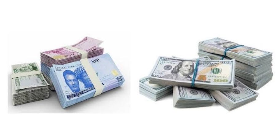 Naira Strengthens To N1,421/$ As Investor Confidence Rises, Stock Market Value Hits N97.8trn naira-strengthens-to-n1,421/$-as-investor-confidence-rises,-stock-market-value-hits-n97.8trn