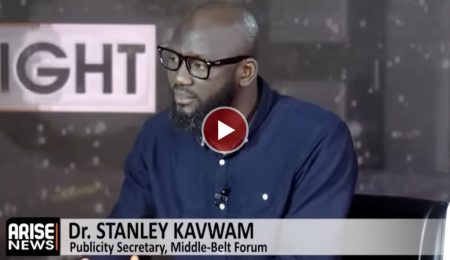 Stanley Kavwam: Tinubu Must Go Beyond Lip Service To End Killings stanley-kavwam:-tinubu-must-go-beyond-lip-service-to-end-killings