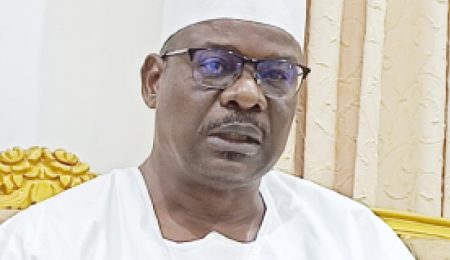 Ndume Urges Tinubu To Engage US Over Blacklisting, Warns Of Diplomatic Fallout ndume-urges-tinubu-to-engage-us-over-blacklisting,-warns-of-diplomatic-fallout