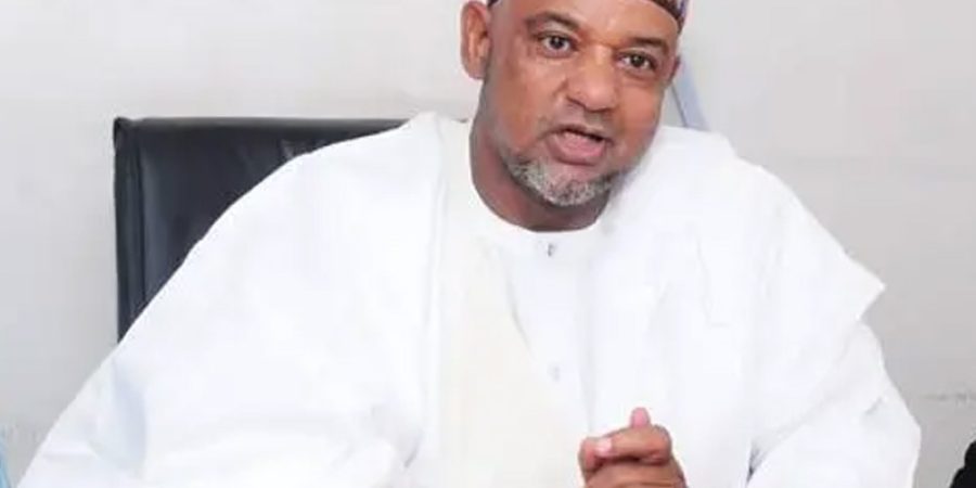 Anyanwu-Led PDP Faction Suspends Damagum, Top Officials Ahead Of November Convention anyanwu-led-pdp-faction-suspends-damagum,-top-officials-ahead-of-november-convention