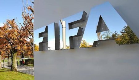 FIFA Faces Backlash Over Appointment Of South African Referees For Nigerias World Cup Playoff fifa-faces-backlash-over-appointment-of-south-african-referees-for-nigerias-world-cup-playoff