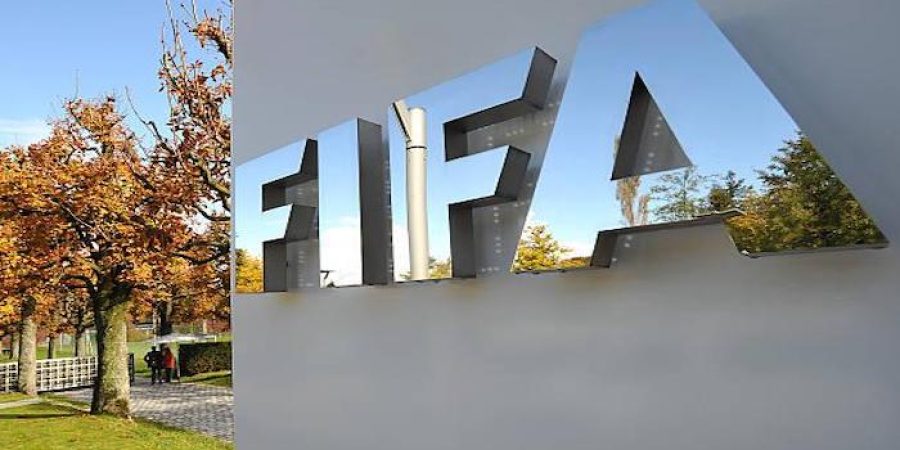 FIFA Faces Backlash Over Appointment Of South African Referees For Nigerias World Cup Playoff fifa-faces-backlash-over-appointment-of-south-african-referees-for-nigerias-world-cup-playoff