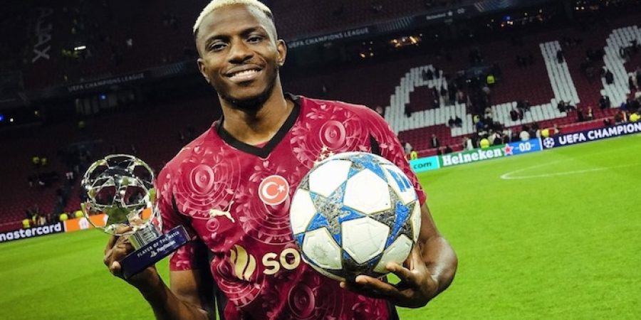osimhen-scores-hattrick,-becomes-champions-league-leading-goalscorer