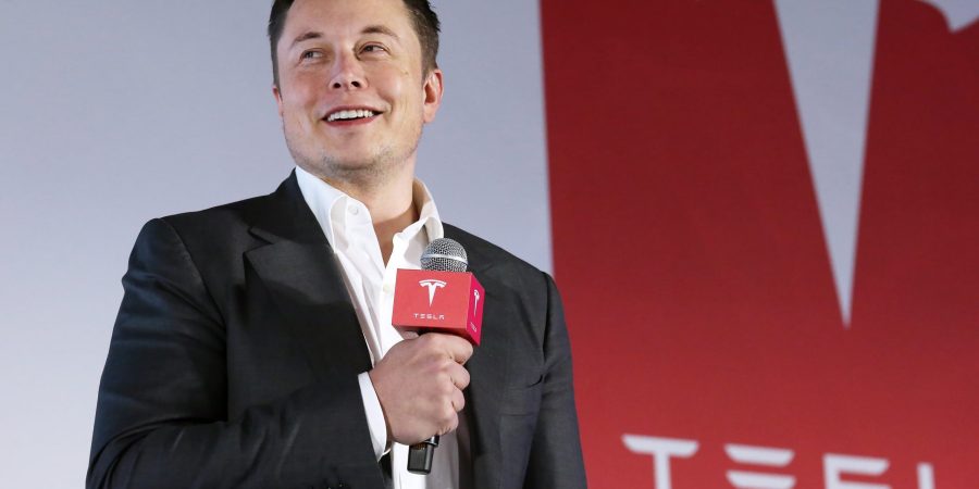 Elon Musks Historic $1 Trillion Payday Approved As Tesla Accelerates Into AI And Robotics Future elon-musks-historic-$1-trillion-payday-approved-as-tesla-accelerates-into-ai-and-robotics-future