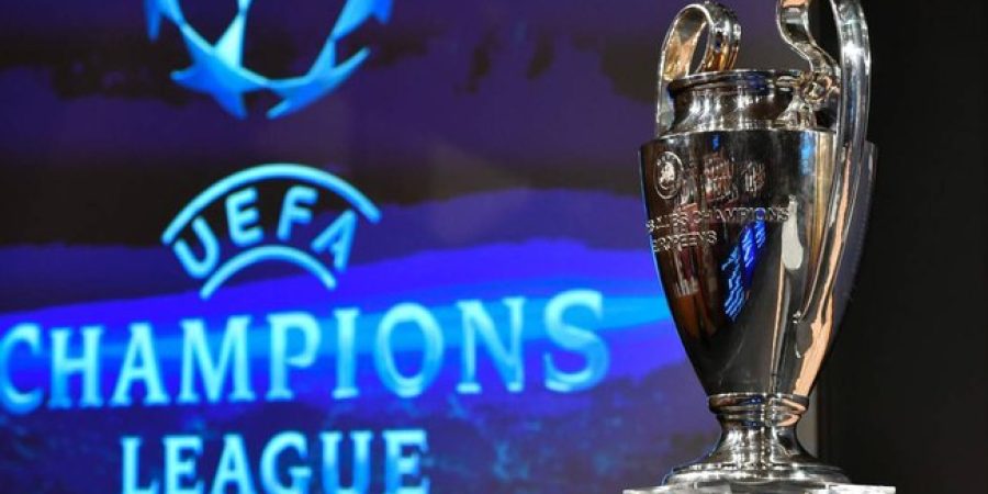 Heineken To End 30 Year UEFA Champions League Sponsorship As AB InBev Prepares To Take Over heineken-to-end-30-year-uefa-champions-league-sponsorship-as-ab-inbev-prepares-to-take-over