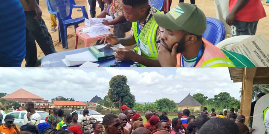 massive-vote-buying-trail-anambra-governorship-election,-pockets-of-violence-witnessed