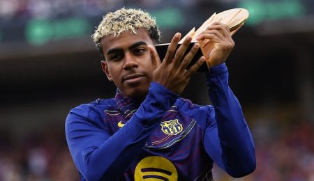 PSG Stars Dominate World XI, Yamal Makes History As Youngest Player Ever Named psg-stars-dominate-world-xi,-yamal-makes-history-as-youngest-player-ever-named