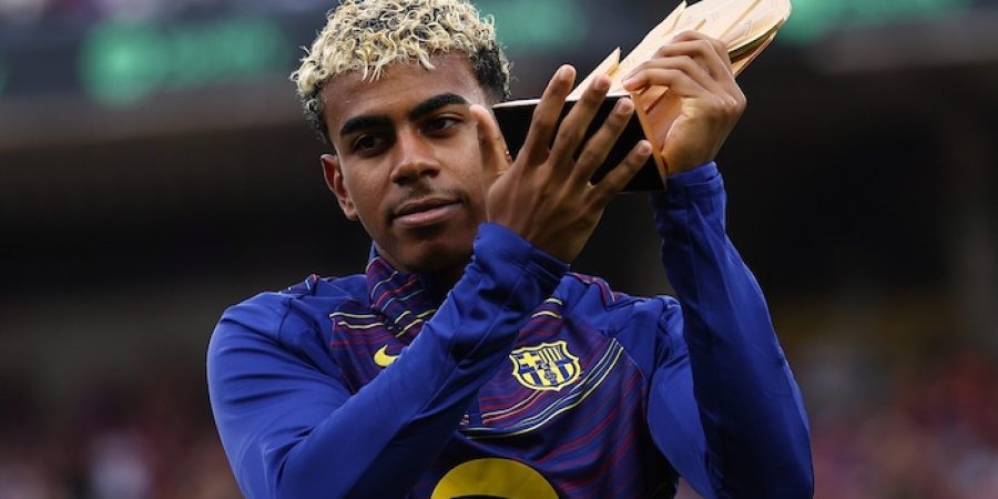 PSG Stars Dominate World XI, Yamal Makes History As Youngest Player Ever Named psg-stars-dominate-world-xi,-yamal-makes-history-as-youngest-player-ever-named