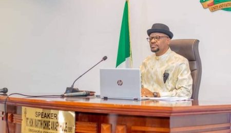 Rivers Assembly Investigates Renaissance Energys Alleged Neglect Of Oil Spills In Community rivers-assembly-investigates-renaissance-energys-alleged-neglect-of-oil-spills-in-community