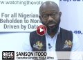 samson-itodo:-anambra-election-will-test-inecs-efficiency,-impartiality,-integrity