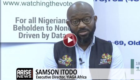 samson-itodo:-anambra-election-will-test-inecs-efficiency,-impartiality,-integrity