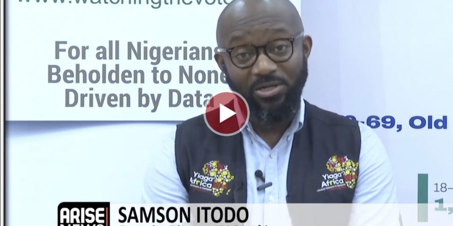 samson-itodo:-anambra-election-will-test-inecs-efficiency,-impartiality,-integrity