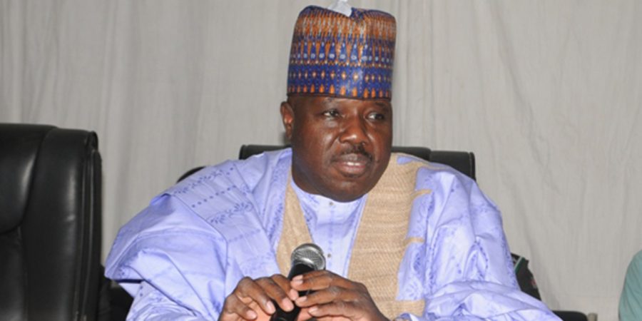 Sheriff Denies Accusing Shettima Of Creating Boko Haram, Vows Legal Action Over Fake Report sheriff-denies-accusing-shettima-of-creating-boko-haram,-vows-legal-action-over-fake-report