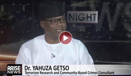 vahuza-getso:-nigeria-can-end-insecurity-in-17-days-if-government-acts-honestly