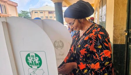 bianca-odumegwu-ojukwu-hails-peaceful-anambra-election,-commends-inec-and-security-agencies
