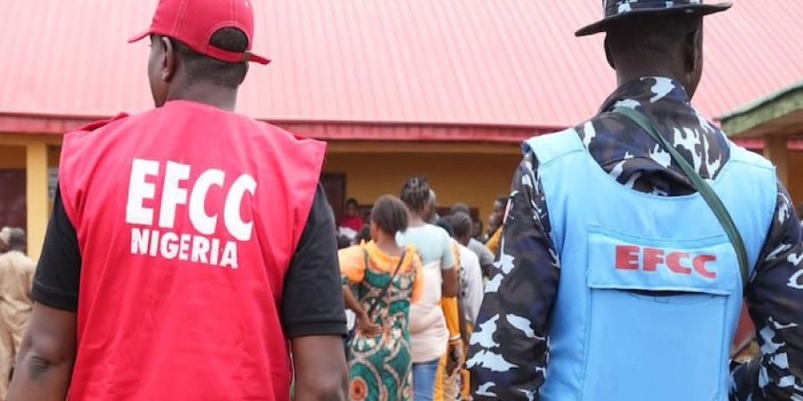 efcc-arrests-vote-buyers-as-anambra-rec-dismisses-allegations-of-electoral-malpractice