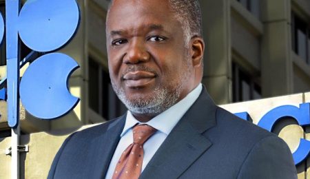 opec-governors-chair-demands-support-for-dangote-refinery,-cites-impact-on-nigerias-gdp,-fx