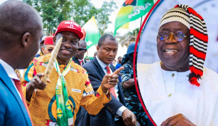 tinubu-congratulates-soludo-on-re-election,-says-victory-affirms-visionary-leadership